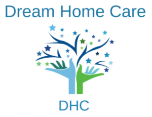 Dream Home Care logo