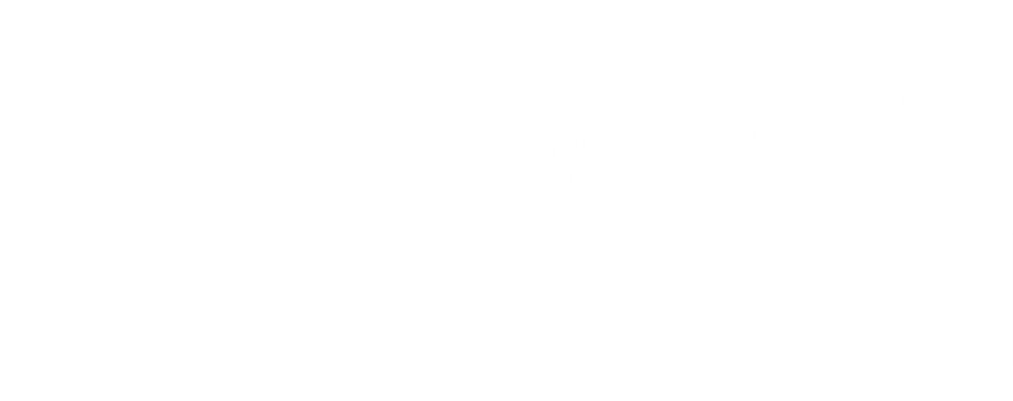 Kydos Digital logo