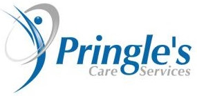 Pringle’s Care Services logo