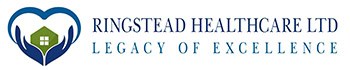 Ringstead Healthcare logo